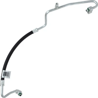 A/C Refrigerant Discharge Hose UAC For 2004-2012 Chevrolet Colorado - Image 1 of 2