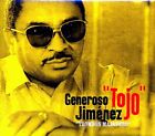 Cd Generpso Jimenez - Tojo + Trombon Majadero