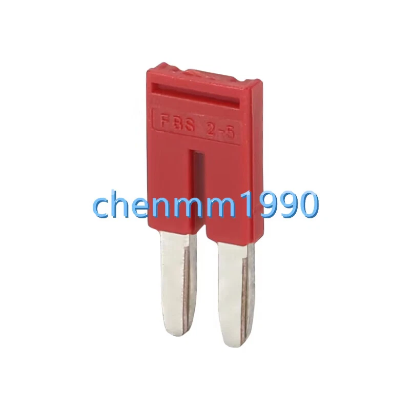 Terminal de cableado 10 piezas nuevo FBS2-5 ST PT UT2.5 Foto 1 de 1