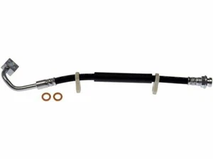 For 2011-2017 Dodge Grand Caravan Brake Hose Rear Left Dorman 19476BG 2012 2013 - Picture 1 of 2