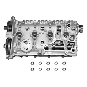 Testa cilindro per Audi A4 B8 A5 A6 5C7 Q5 8RB 2.0 TFSI 06H103063P CAEB CDNB CDNC - Foto 1 di 16