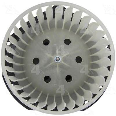 Motor soplador de climatización Oldsmobile Bravada 1998-2001 4 estaciones 894LG90 1999 2000 Foto 1 de 4