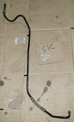 Tubo manguera bomba abs peugeot 308 1.6 hdi 2007-2013 Foto 1 de 2