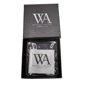 Wendell August Forge Solid Bronze Pittsburgh City Handmade Ornament Made In USA - Picture 1 of 5