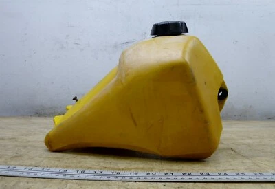 Suzuki RM80 S261-1 años 80. tanque de gasolina #1 Foto 1 de 4