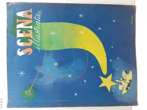 Rivista Scena Illustrata Numero 12 Dicembre 1942 - Foto 1 di 3