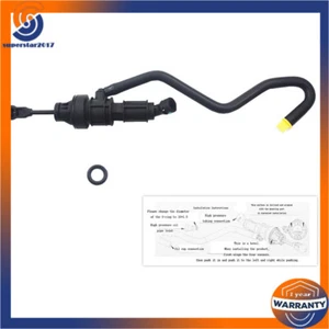 Clutch Master Cylinder For 2008 2009-2016 2017 Mitsubishi Lancer ES 2345A041 - Picture 1 of 10