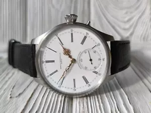 Vacheron Constantin pocket watch movement Original Dial Marriage New CASE Luxury - Picture 1 of 18