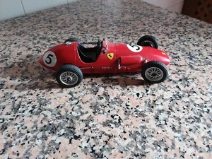FERRARI TONKA POLISTIL 500 F.2 RED (art. TG 19) - Foto 1 di 4
