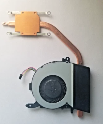 ASUS FAN With HEATSINK 13NB09N0AM1001 - Image 1 of 4