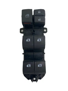 2016 - 2021 Toyota Prius Master Window Switch Oem 84040-47070 - Picture 1 of 6