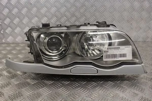 Phare avant droit Xenon - BMW Serie 3 E46 4p./Break - 8377262 - Photo 1/7