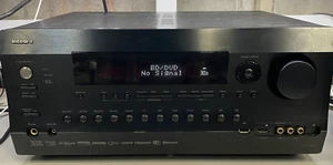 Integra DTR-50.5 7.2 Kanal 970 Watt Wireless HDMI THX Audio/Video AV-Receiver - Bild 1 von 6