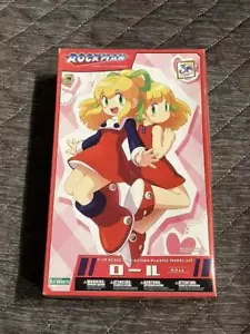 Capcom Mega man Series Model Kit Figure Roll 1/10 KOTOBUKIYA Japan Toy - Picture 1 of 3