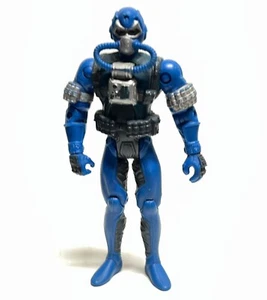 2001 G.I. Joe Cobra Mantis Mini Sub Cobra Moray Replacement Action Figure 3.75" - Picture 1 of 4