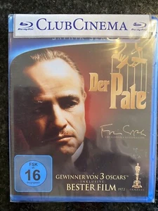 Der PATE-nach Mario Puzo, Francis Ford Coppola- Marlon Brando, Al Pacino NEU ovp - Bild 1 von 2