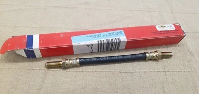 Genuine New Unipart Austin Mini Rear Brake Hose GBH250 - Image 1 of 4