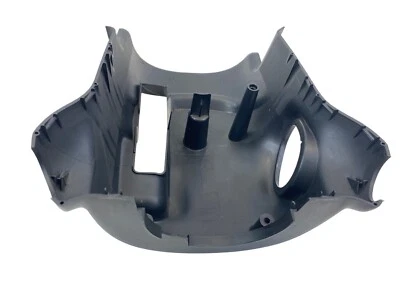 2008-2013 Nissan Rogue Steering Column Lower Cover Trim Panel 48470-JM00A OEM Foto 1 de 4