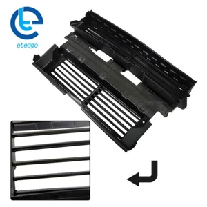Rejilla delantera obturador radiador DS7Z-8475-A 2013 2014-2016 para Ford Fusion 2,0 L - Imagen 1 de 12