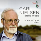 Carl Nielsen Carl Nielsen: Album z muzyką fortepianową (CD) (IMPORT Z WIELKIEJ BRYTANII)