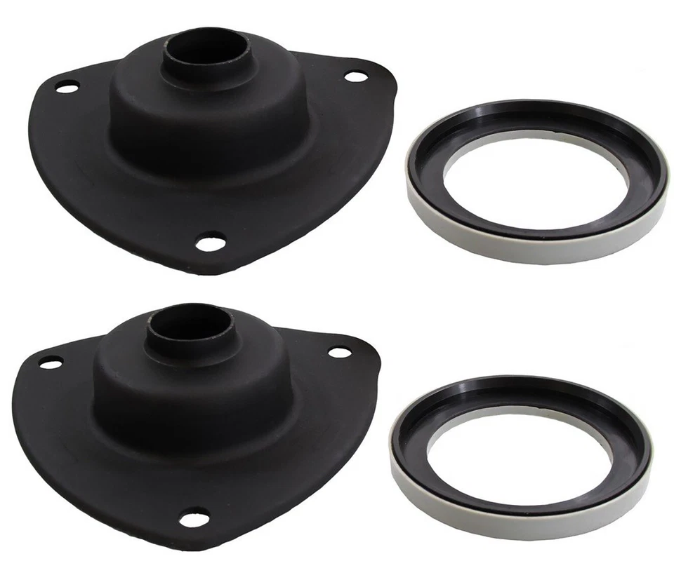 Kit de montagem de apoio de suspensão dianteira Monroe - Imagem 1 de 1