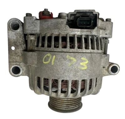 Ford Super Duty F250 F350 F450 1999-2001 7,3 L V8 diésel alternador OEM Foto 1 de 4