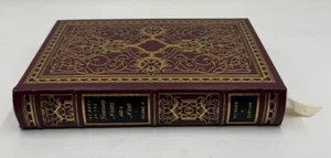 The Book of the Thousand Nights and a Night~Easton Press Volume 5 - Picture 1 of 22