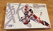 BANDAI Gundam Astray Red Frame PG 1/60 MBF-P02 SEED ASTRAY Plastic Model Kit