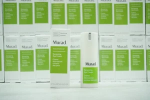 Murad Resurgence Renewing Eye Cream 0.5 FL OZ (15mL) - Picture 1 of 11