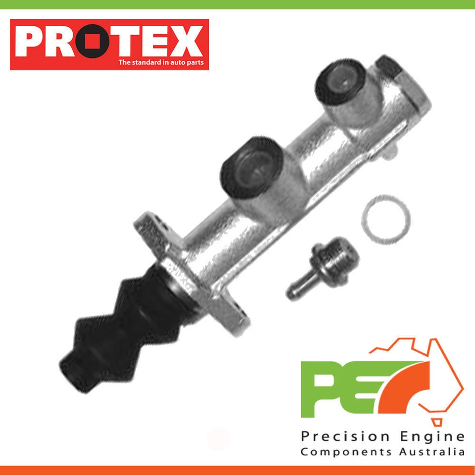 Nuevo cilindro maestro de embrague *PROTEX* para LADA NIVA. 1600 CARB Foto 1 de 4