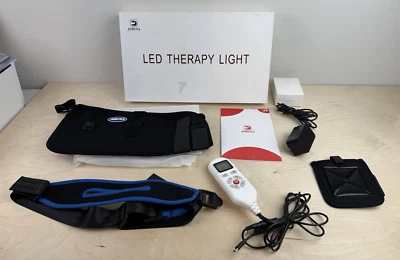 JOBYNA Led and Infrared Red Light Therapy Arm Sling New Model # JB-HW-M26 - Image 1 of 4