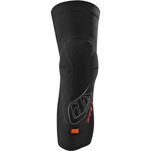 Troy Lee Designs Stage Knee Guards - Black, X-Large/XX-Large 577003005 - Picture 1 of 8