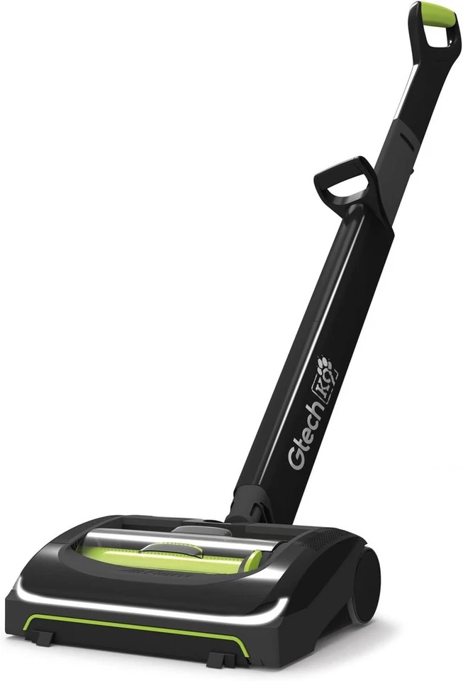 Gtech 1-03-083 MK2 K9 AirRam Cordless Upright Vacuum Cleaner