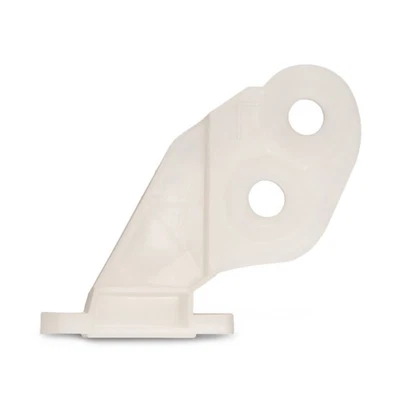 Soporte de parachoques delantero para BMW 325Ci/330Ci 2001-2003 guía de soporte lateral del pasajero Foto 1 de 4