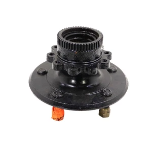 Bentley Rolls-Royce 1971-2003 OEM Wheel Bearing Hub Front Left (Driver Side) - Bild 1 von 12