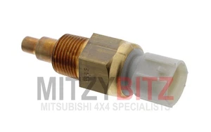 Genuine Water Temperature Switch Sensor for PAJERO SHOGUN SPORT K94W MK1 2.5D - Picture 1 of 7