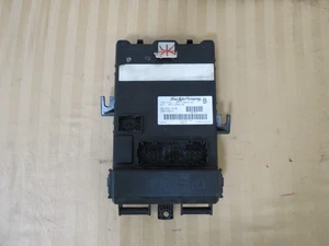 05-06 Ford Mustang BCM Multifunction Body Module Fuse Box 4R3T-14B476-BS - Picture 1 of 5