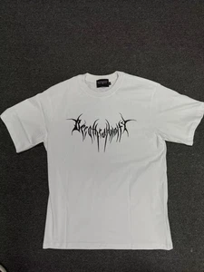 Breathedivinity American-Style Fitnesstraining Kurzarmshirt - Bild 1 von 5