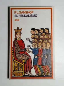 EL FEUDALISMO - F. L. GANSHOF - Picture 1 of 5