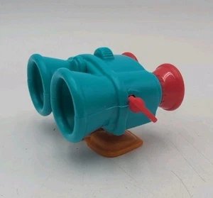 1995 Burger King Toy Story Lenny Binoculars Works Windup Walking Disney - Picture 1 of 7