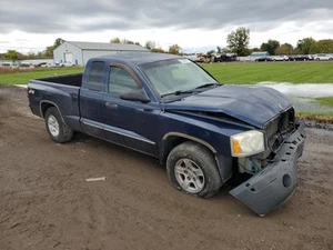 Carrier Front 3.55 Ratio Fits 01-11 DAKOTA 4235000 - Bild 1 von 12