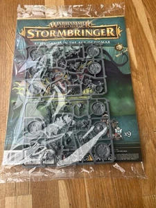 WARHAMMER AGE OF SIGMAR STORMBRINGER ISSUE 28 - ZARBAG'S GITZ - Picture 1 of 1