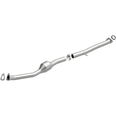 Convertidor catalítico trasero 51448 Magnaflow para Subaru Impreza Forester Outback Foto 1 de 4