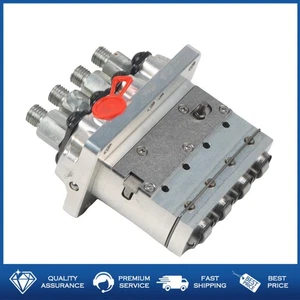 V1305 V1505 Fuel Injection Pump 16062-51013 /51010 16060-51010 For Kubota Engine - Picture 1 of 6
