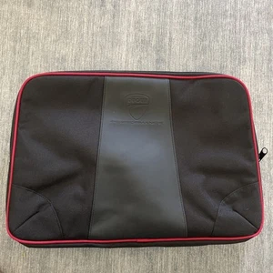 Ducati Borsa Top Case Liner MTS 1200 OEM #96792210B #L429. - Picture 1 of 7
