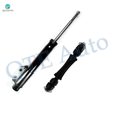 Conjunto de puntal de suspensión de eslabones de barra estabilizadora delantera para Mercury Zephyr 1983 Foto 1 de 4