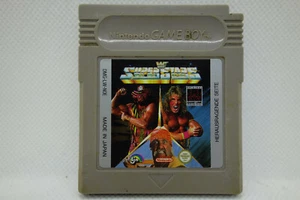 WF Superstars / Nintendo Game Boy / Loose/ Noe - Bild 1 von 2