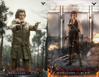 BROTOYS LR004 Resident Evil 4 - Alice 1/12 Female Action Figure Model INSTOCK