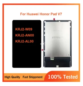 For Huawei Honor Pad V7 KRJ2-W09 5G WIFI LCD Display Touch Screen Digitizer  - Picture 1 of 2