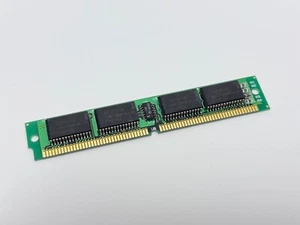 Siemens 8MB Vintage Desktop RAM Stick Early 1990s Memory Module Collectible Comp - Picture 1 of 1